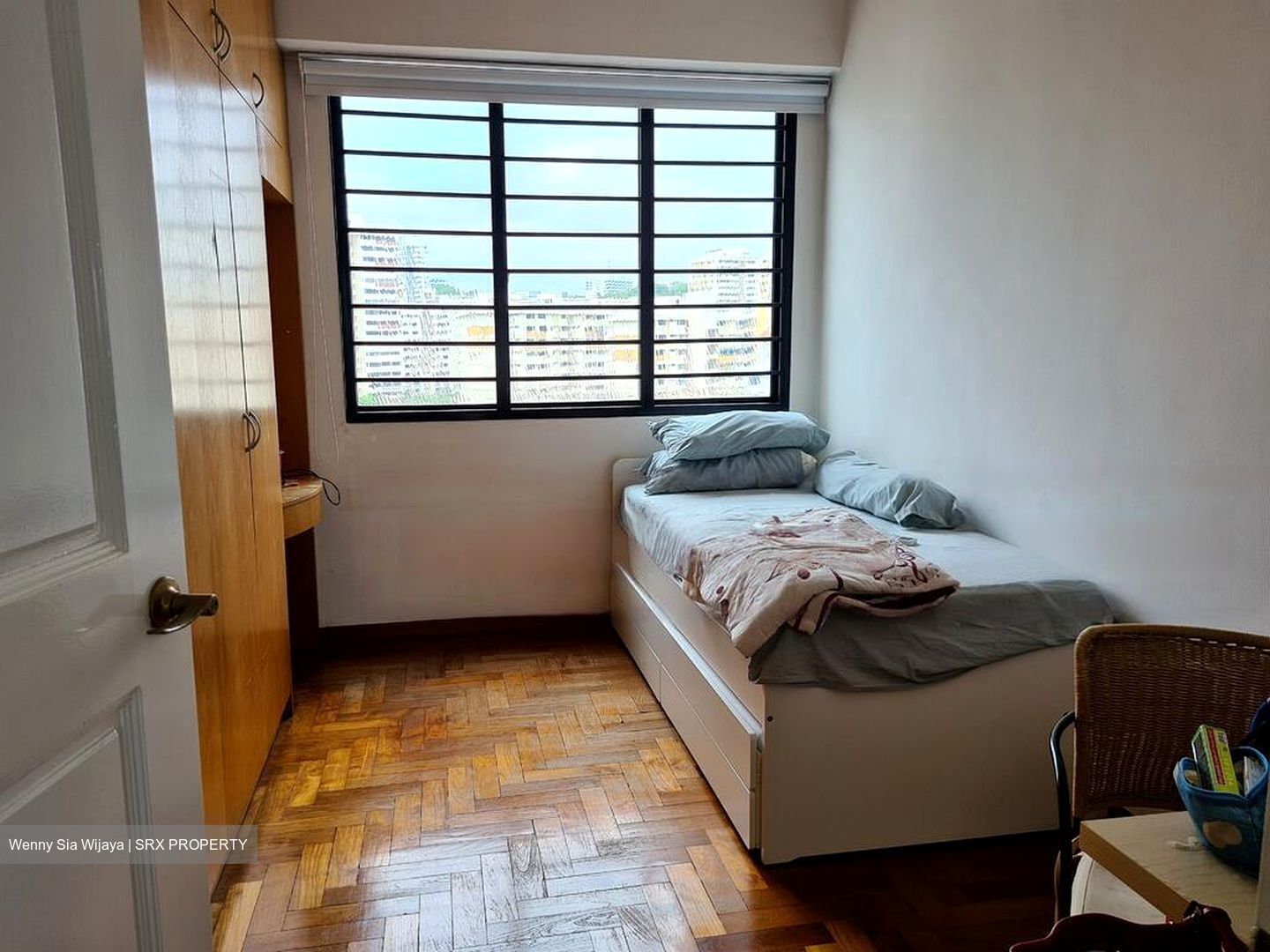 Harbour View Towers (D4), Condominium #466630801